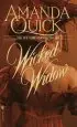 Audiobook Wicked Widow author Amanda Quick