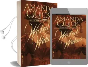 Wicked Widow Audiobook download free by Amanda Quick