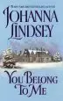Audiobook You Belong to me author Johanna Lindsey