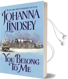 You Belong to me Audiobook download free by Johanna Lindsey
