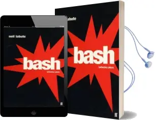 Bash Audiobook download free by Neil Labute