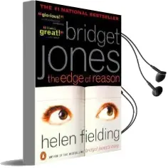 Bridget Jones: The Edge of Reason Audiobook download free by Ms Helen Fielding
