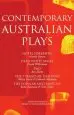 Audiobook Contemporary Australian Plays: 'The Hotel Sorrento'; 'Dead White Males'; 'Two'; 'The 7 Stages of Grieving'; 'The Popular Mechanicals' author Wesley Enoch