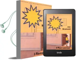I Remember Audiobook download free by Joe Brainyard