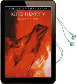 'King Henry v': Pt. 3 Audiobook download free by William Shakespeare