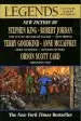 Audiobook Legends: Short Novels by the Masters of Modern Fantasy author Robert Silverberg