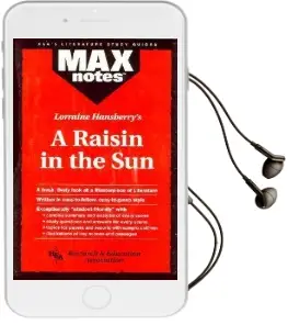 Lorraine Hansberry'S 'Raisin in the Sun' Audiobook download free by Maxine Morrin