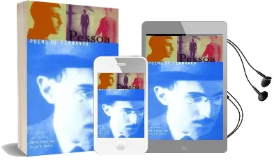 Poems of Fernando Pessoa Audiobook download free by Fernando Pessoa