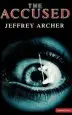 Audiobook The Accused author Jeffrey Archer