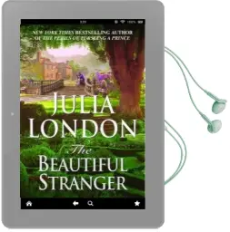 The Beautiful Stranger Audiobook download free by Julia London