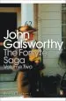 Audiobook The Forsyte Saga: Volume 2 author John Galsworthy