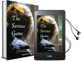 The Serious Game Audiobook download free by Hjalmar Soderberg