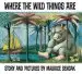 Audiobook Where the Wild Things are author Maurice Sendak