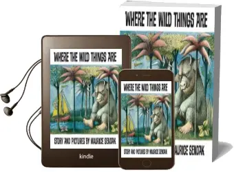 Where the Wild Things are Audiobook download free by Maurice Sendak