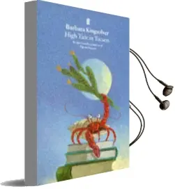 High Tide in Tucson Audiobook download free by Barbara Kingsolver
