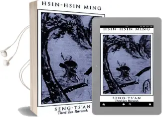 Hsin-Hsin Ming: Verses on the Faith-Mind Audiobook download free by Richard B. Clark