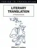 Audiobook Literary Translation: A Practical Guide author Clifford E. Landers