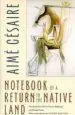 Audiobook Notebook of a Return to the Native Land author Aime Cesaire