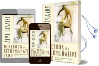 Notebook of a Return to the Native Land Audiobook download free by Aime Cesaire