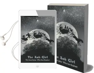 The ash Girl Audiobook download free by Timberlake Wertenbaker