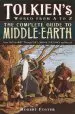 Audiobook The Complete Guide to Middle-Earth: From the Hobbit Through the Lord of the Rings and Beyond author Robert Foster