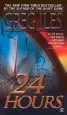 Audiobook 24 Hours author Greg Iles