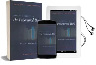 Barbara Kingsolver'S 'The Poisonwood Bible' Audiobook download free by Linda Wagner Martin