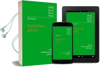 Cambridge Texts in the History of Philosophy: Nietzsche: Beyond Good and Evil: Prelude to a Philosophy of the Future Audiobook download free by Friedrich Nietzsche