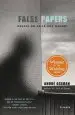 Audiobook False Papers: Essays on Exile and Memory author Andre Aciman