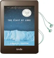 Feast of Love, the Audiobook download free by Charles Baxter