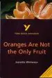 Audiobook Oranges are not the Only Fruit: York Notes Advanced author Kathryn Simpson