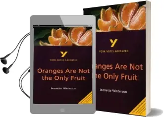 Oranges are not the Only Fruit: York Notes Advanced Audiobook download free by Kathryn Simpson