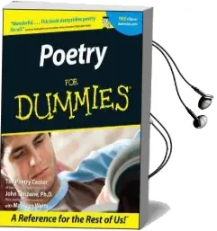 Poetry for Dummies Audiobook download free by The Poetry Center
