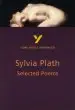 Audiobook Selected Poems of Sylvia Plath: York Notes Advanced author Rebecca Warren