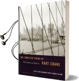 The Complete Poems of Hart Crane Audiobook download free by Hart Crane