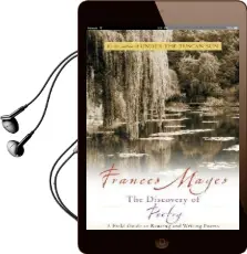 The Discovery of Poetry: A Field Guide to Reading and Writing Poems Audiobook download free by Frances Mayes
