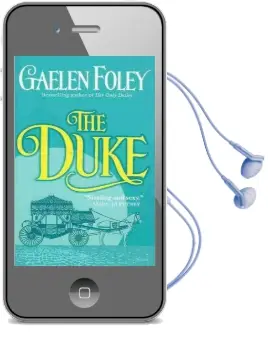 The Duke Audiobook download free by Gaelen Foley