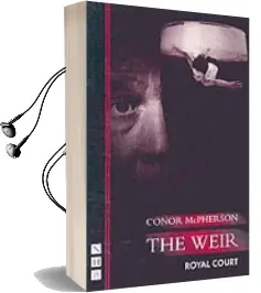 The Weir Audiobook download free by Conor Mcpherson
