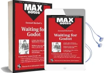 'Waiting for Godot' Audiobook download free by Rita Wilensky