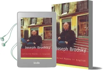 Collected Poems in English Audiobook download free by Joseph Brodsky