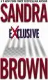 Audiobook Exclusive author Sandra Brown