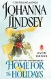 Audiobook Home for the Holidays author Johanna Lindsey
