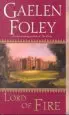 Audiobook Lord of Fire author Gaelen Foley