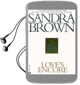 Love'S Encore Audiobook download free by Sandra Brown