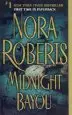 Audiobook Midnight Bayou author Nora Roberts
