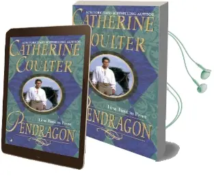 Pendragon Audiobook download free by Catherine Coulter