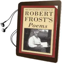 Robert Frost'S Poems Audiobook download free by Robert Frost