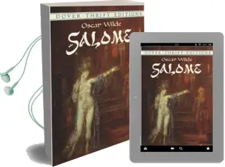 Salome Audiobook download free by Oscar Wilde