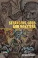 Audiobook Strangers, Gods and Monsters: Interpreting Otherness author Richard Kearney