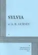 Audiobook Sylvia author A.R. Gurney